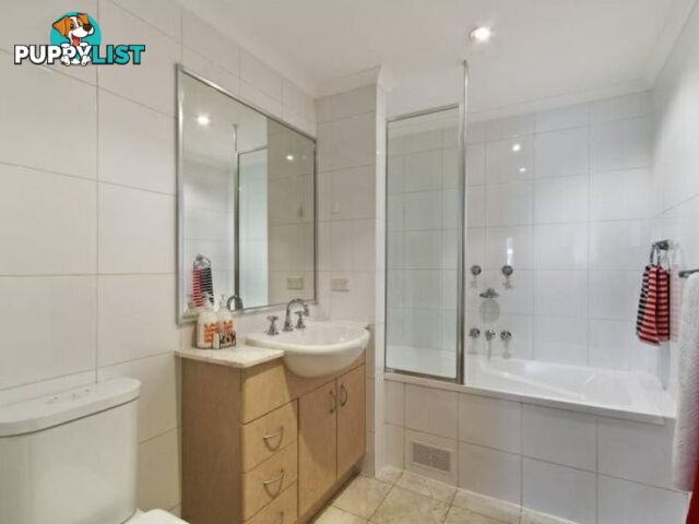 21/2 Bunn Street PYRMONT NSW 2009