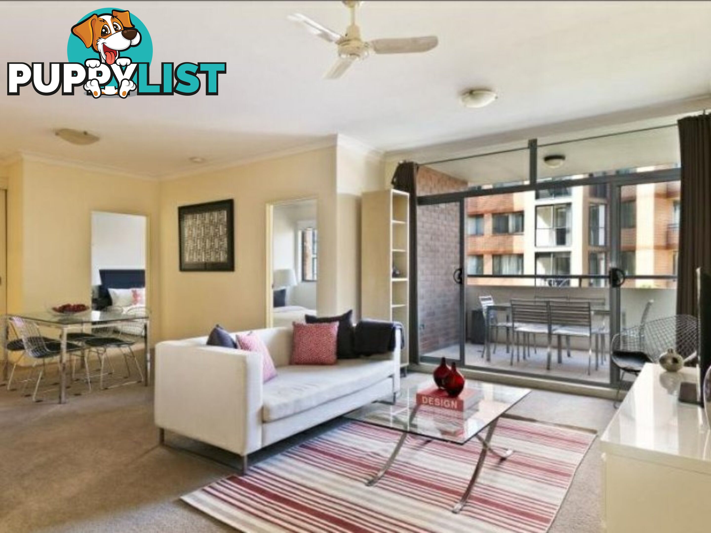 21/2 Bunn Street PYRMONT NSW 2009