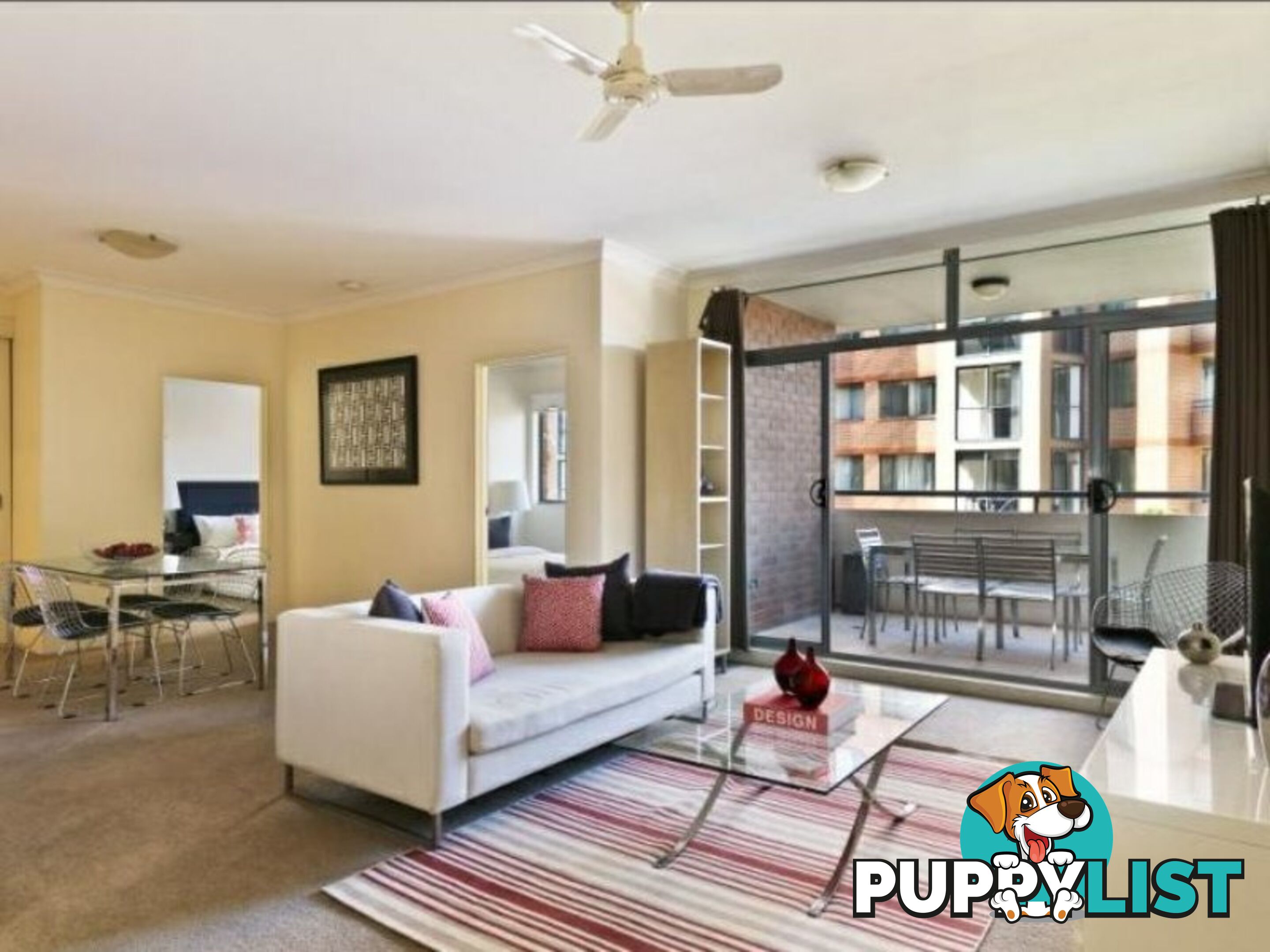 21/2 Bunn Street PYRMONT NSW 2009