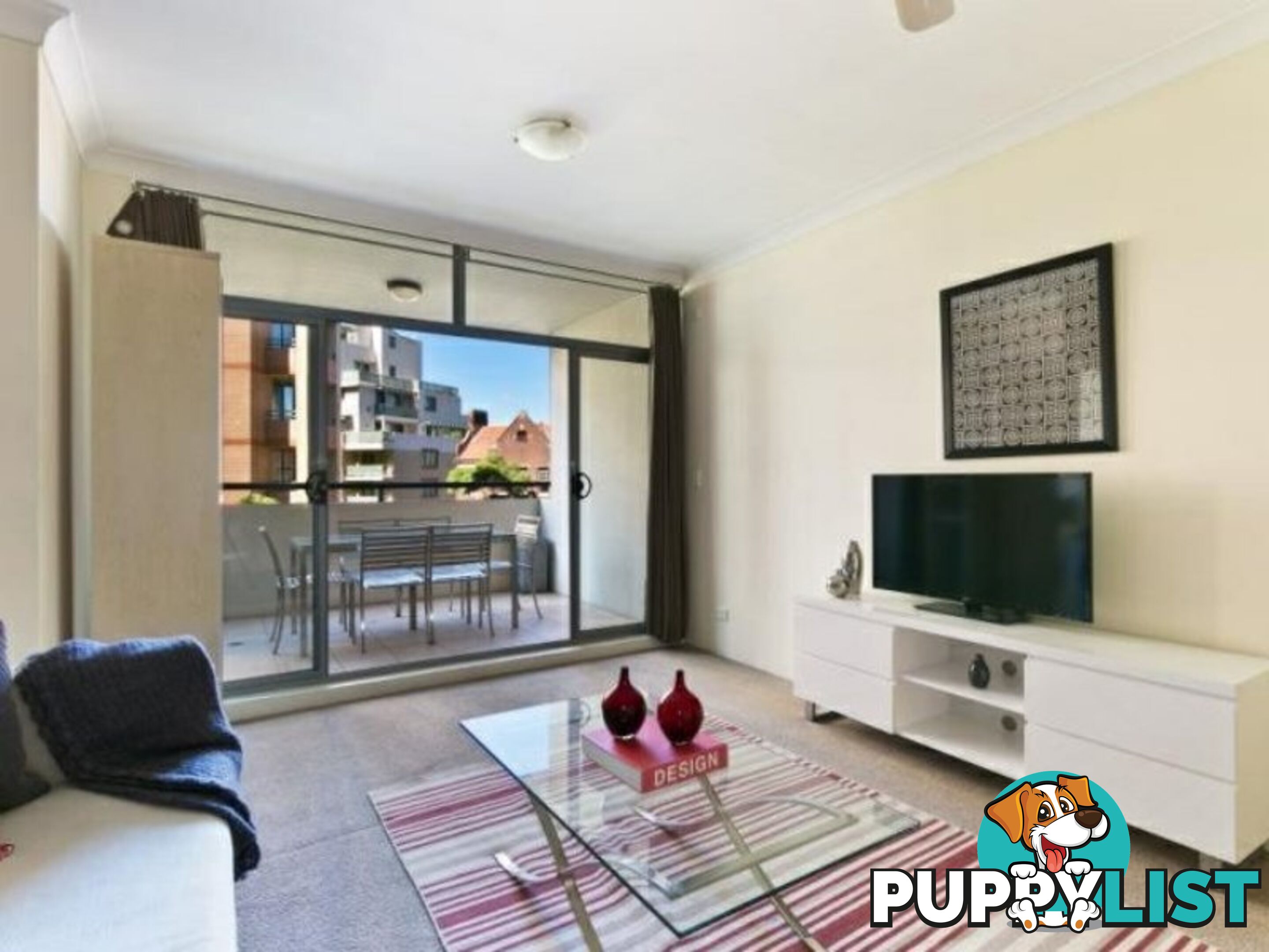 21/2 Bunn Street PYRMONT NSW 2009