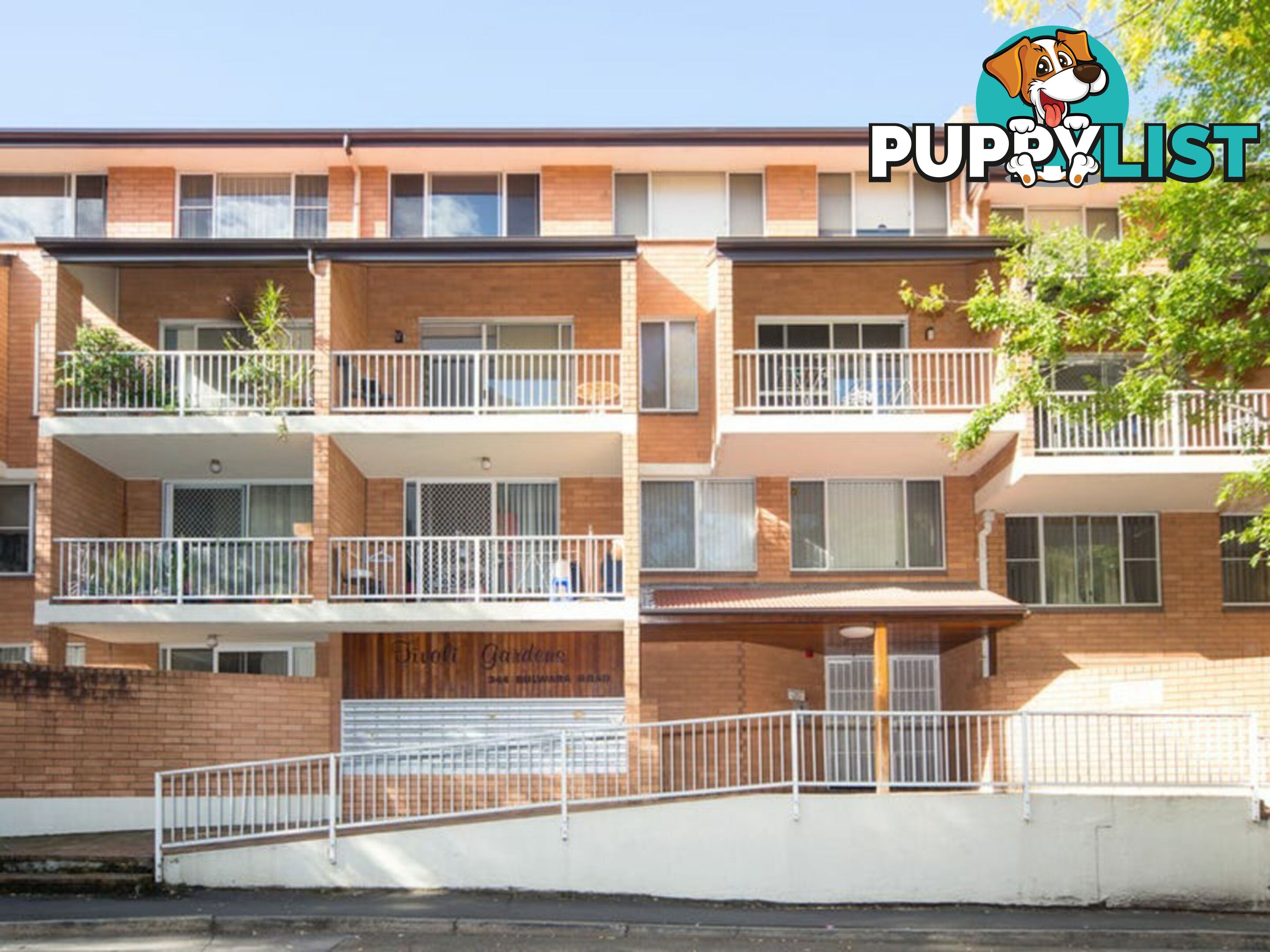 83/344 Bulwara Road ULTIMO NSW 2007