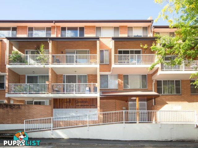 83/344 Bulwara Road ULTIMO NSW 2007