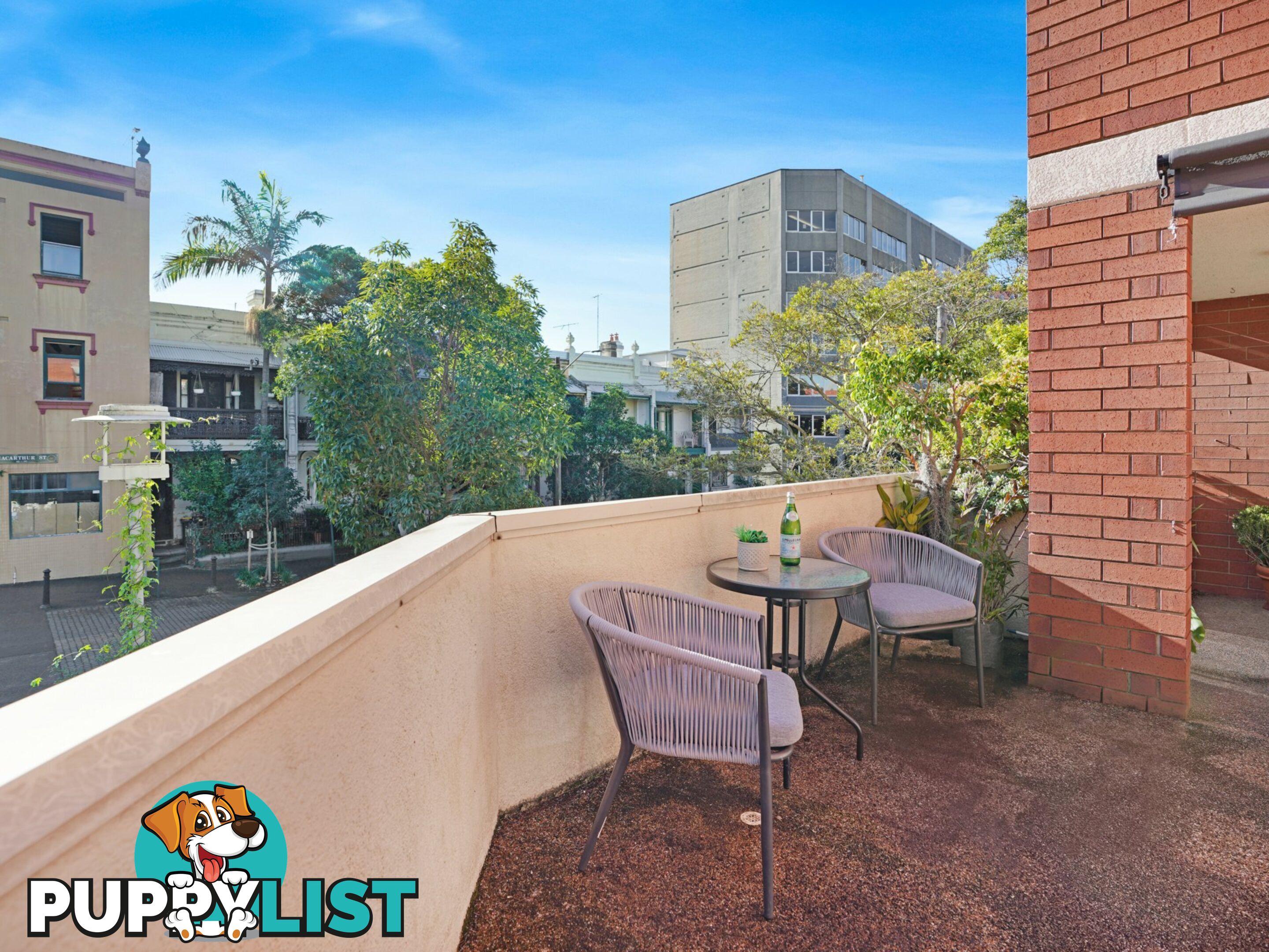 83/344 Bulwara Road ULTIMO NSW 2007