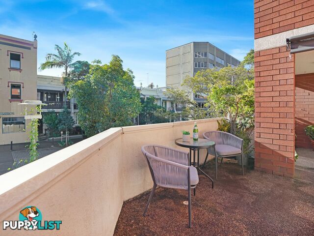 83/344 Bulwara Road ULTIMO NSW 2007