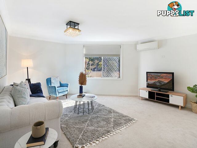 83/344 Bulwara Road ULTIMO NSW 2007
