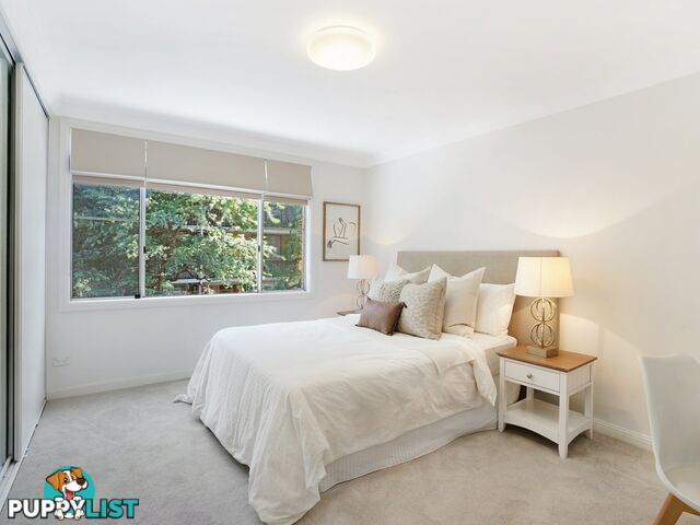 83/344 Bulwara Road ULTIMO NSW 2007