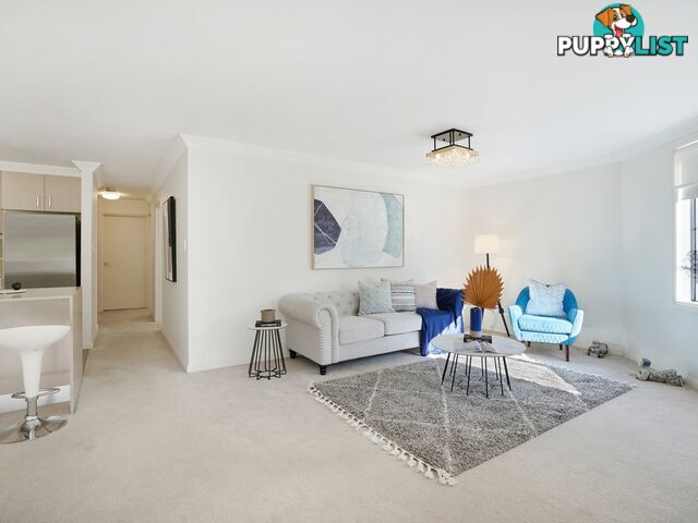 83/344 Bulwara Road ULTIMO NSW 2007
