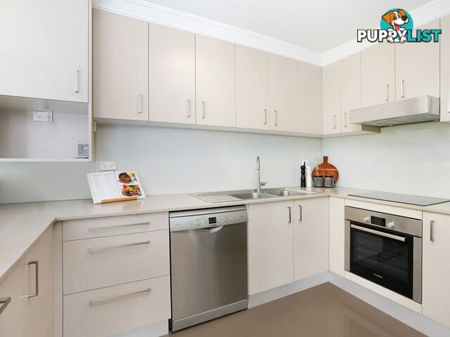 83/344 Bulwara Road ULTIMO NSW 2007