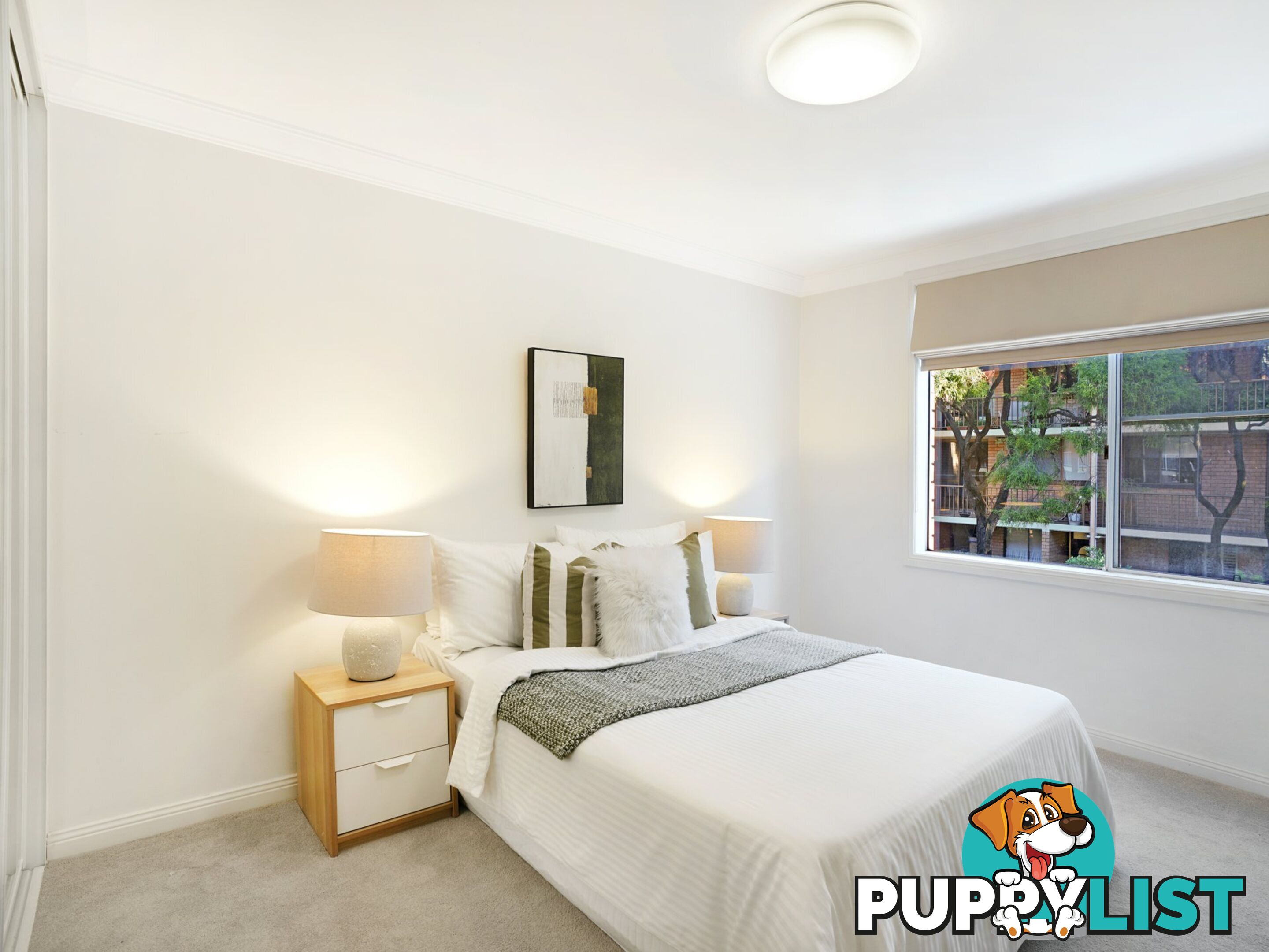 83/344 Bulwara Road ULTIMO NSW 2007