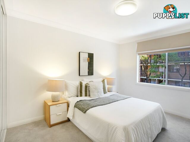 83/344 Bulwara Road ULTIMO NSW 2007