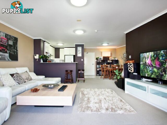 122 Saunders Street PYRMONT NSW 2009