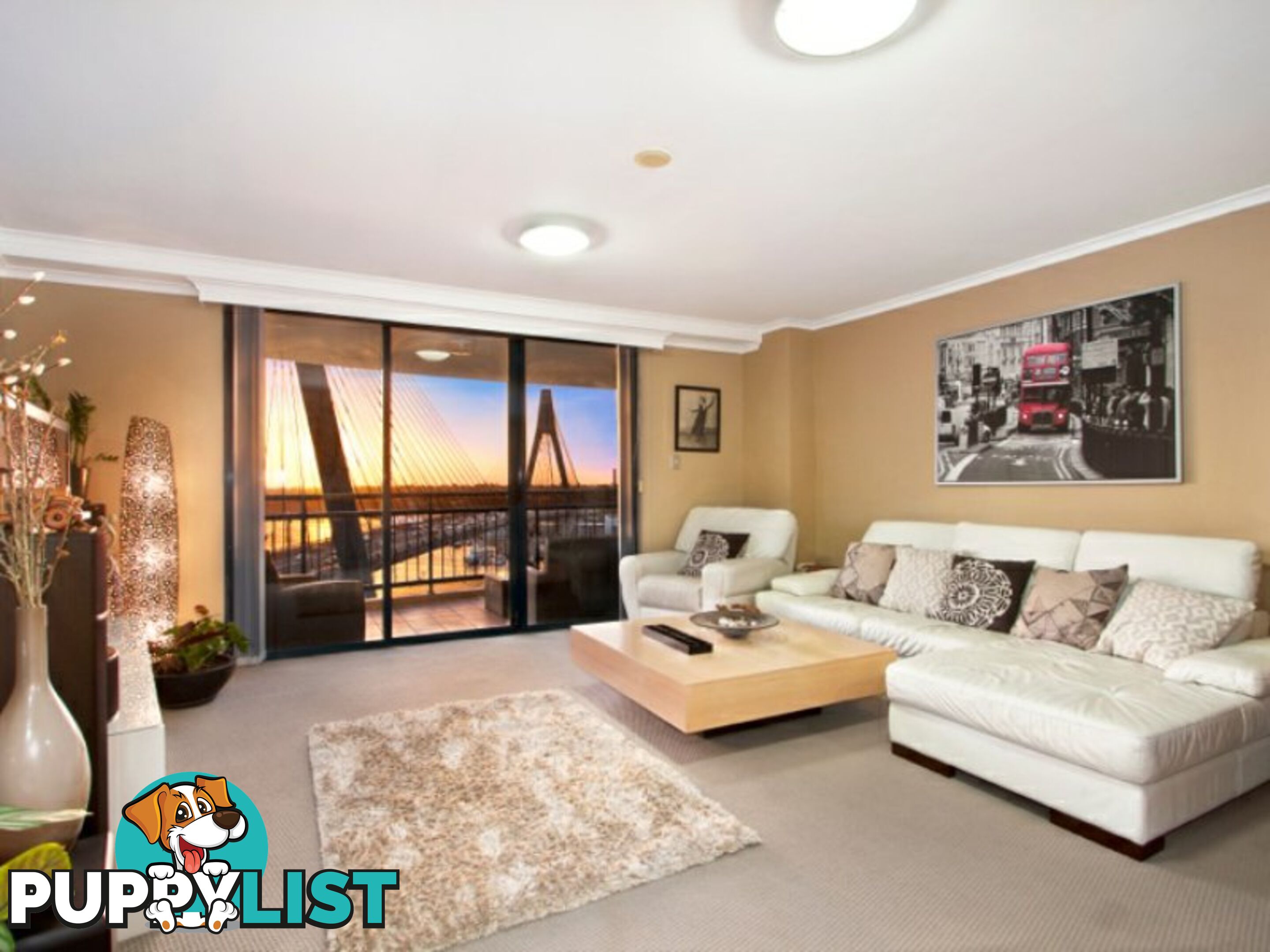 122 Saunders Street PYRMONT NSW 2009