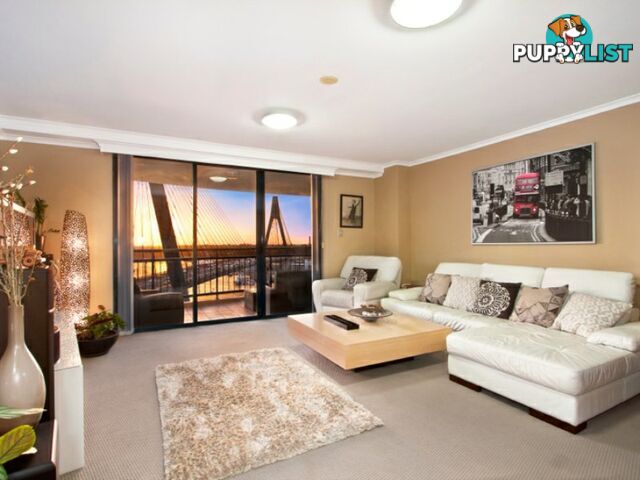 122 Saunders Street PYRMONT NSW 2009