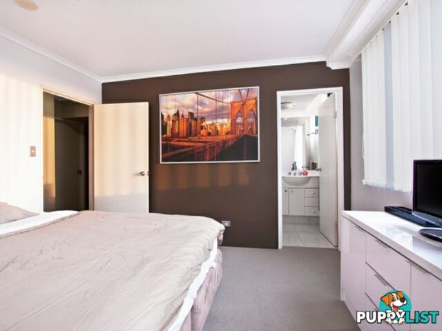 122 Saunders Street PYRMONT NSW 2009