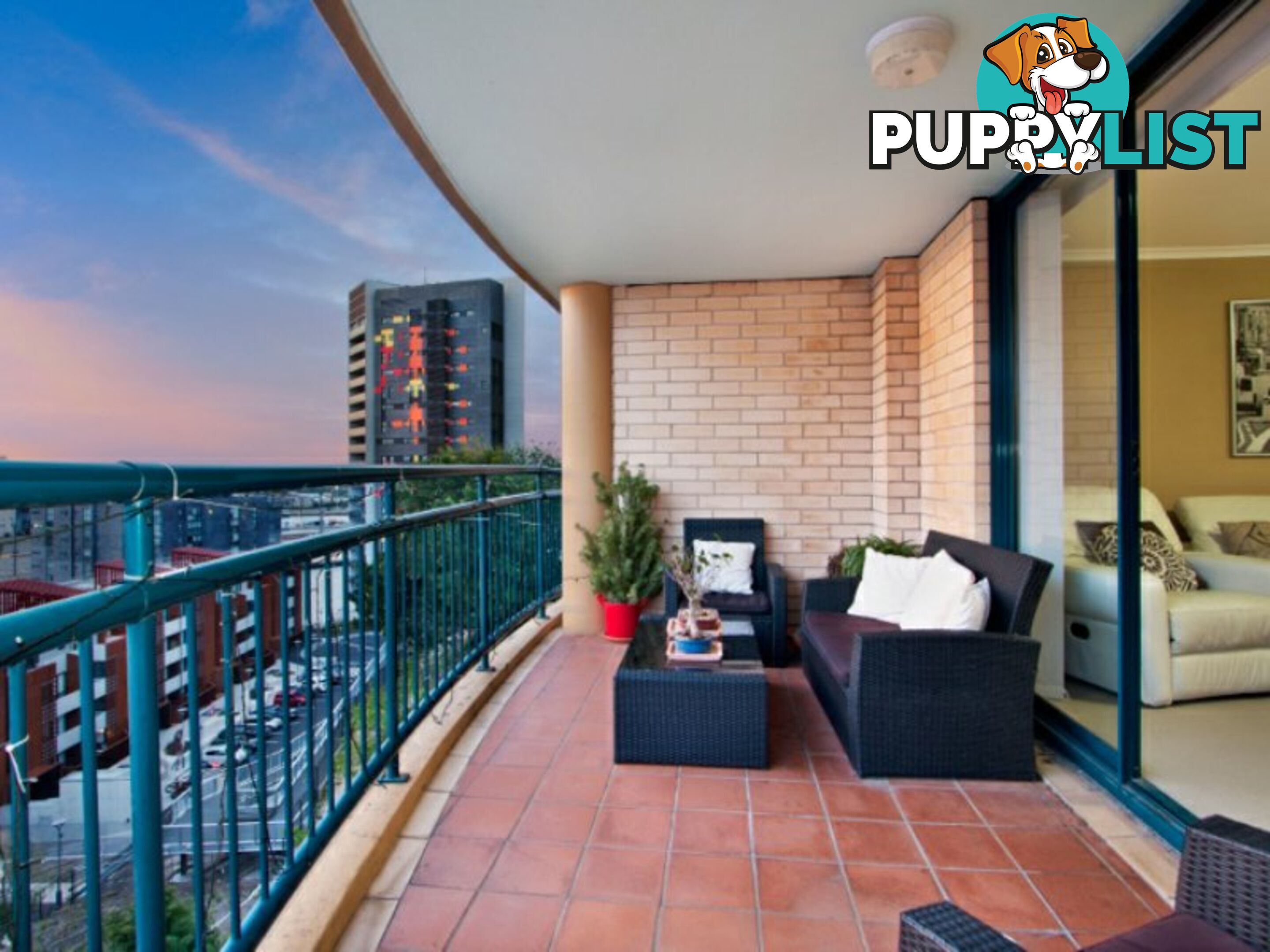 122 Saunders Street PYRMONT NSW 2009