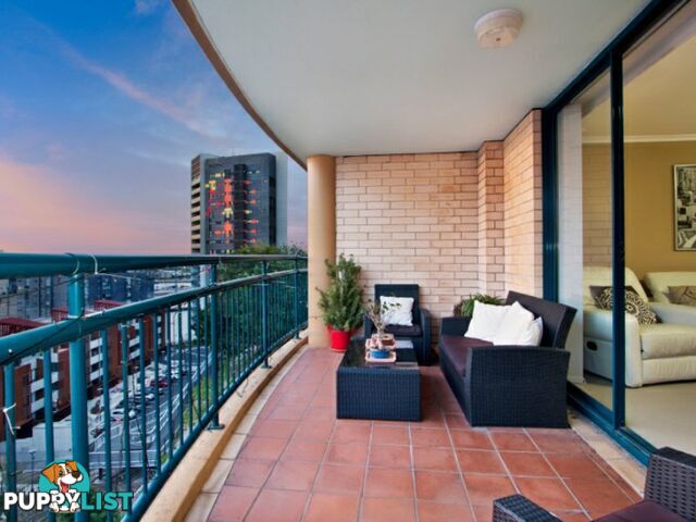 122 Saunders Street PYRMONT NSW 2009