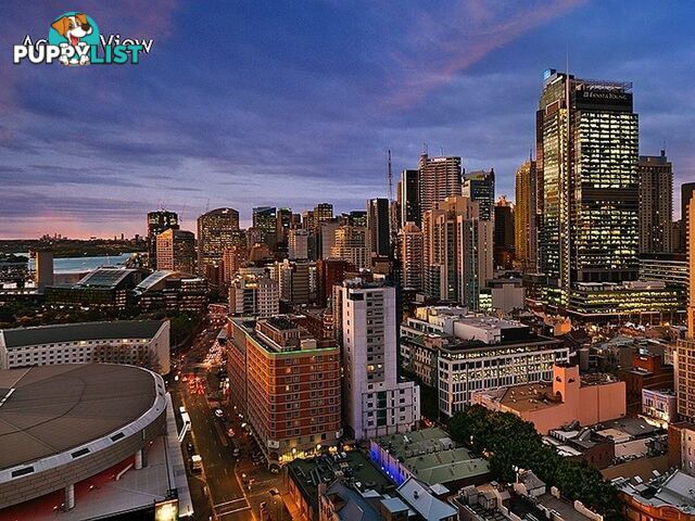 Level 23/2 Quay Street SYDNEY NSW 2000