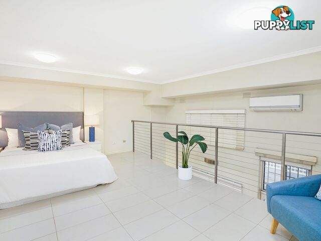T7/233 Harris Street PYRMONT NSW 2009