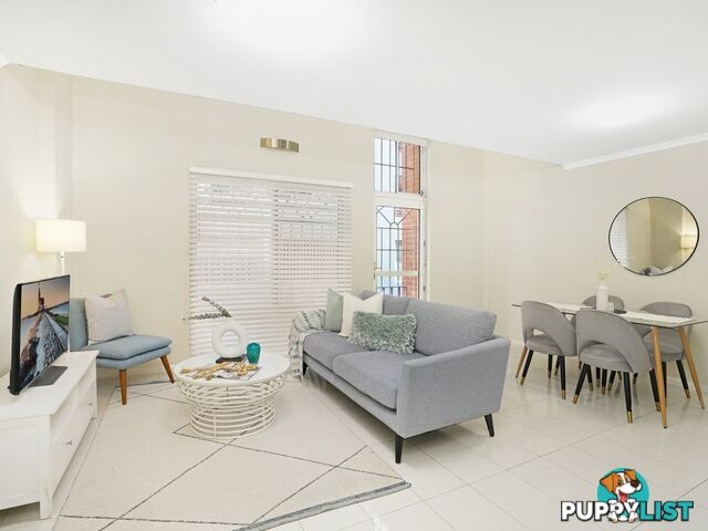 T7/233 Harris Street PYRMONT NSW 2009