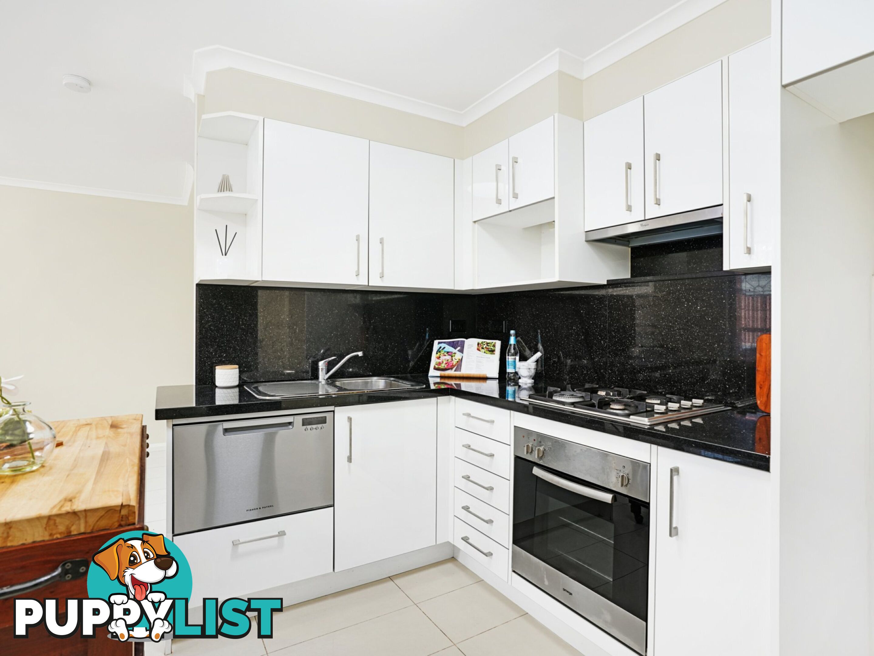 T7/233 Harris Street PYRMONT NSW 2009