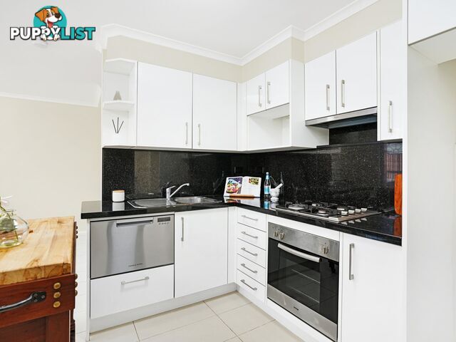 T7/233 Harris Street PYRMONT NSW 2009