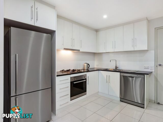 Apartment 207/8 - 12 Kensington St KOGARAH NSW 2217