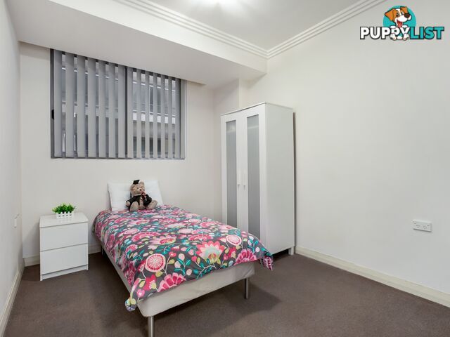 Apartment 207/8 - 12 Kensington St KOGARAH NSW 2217