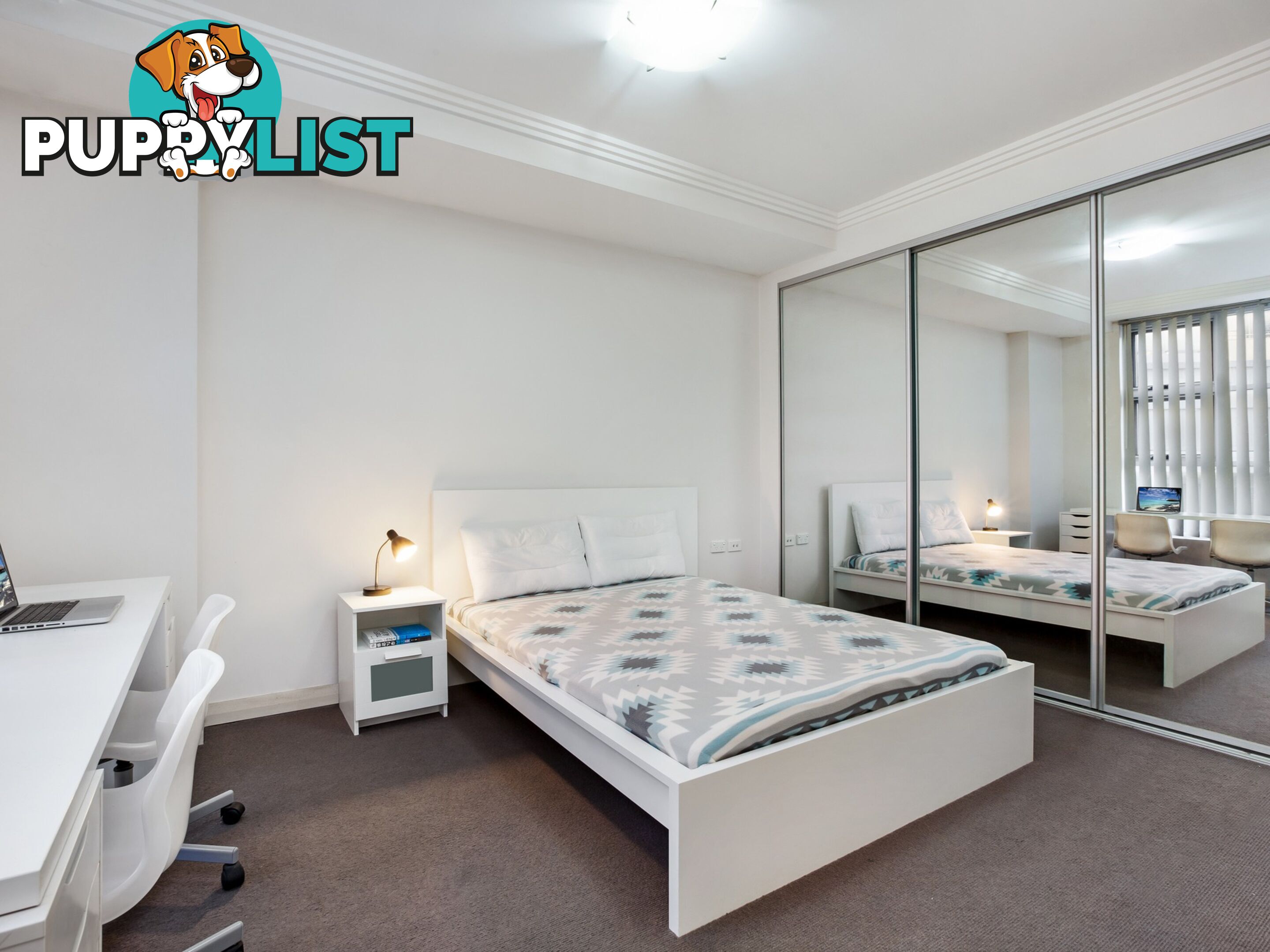 Apartment 207/8 - 12 Kensington St KOGARAH NSW 2217