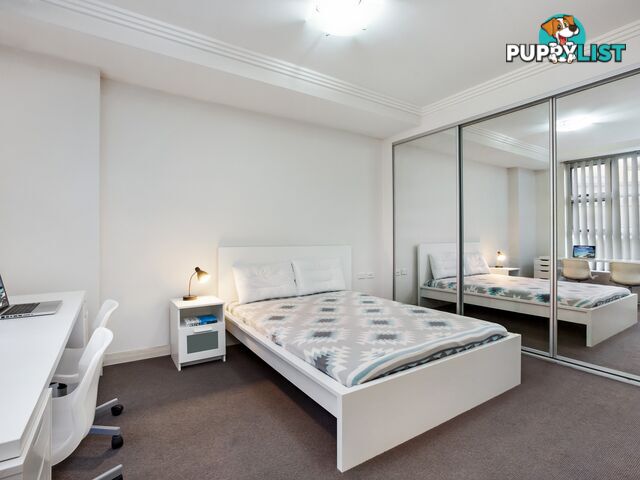 Apartment 207/8 - 12 Kensington St KOGARAH NSW 2217