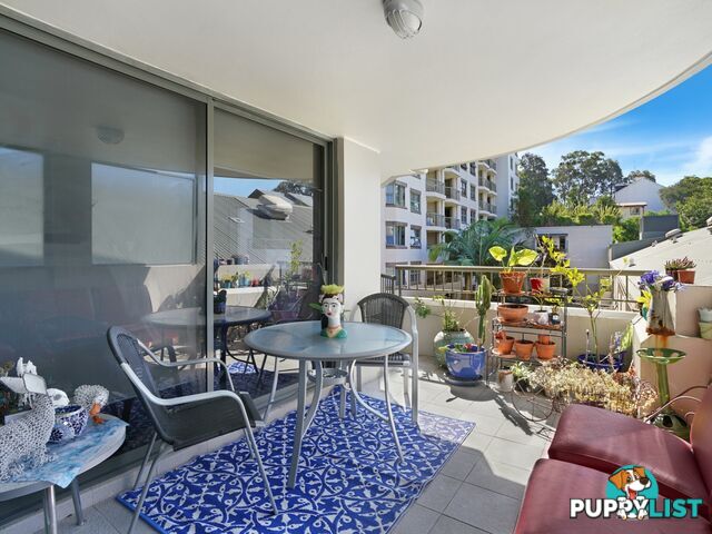 44/104 Miller Street PYRMONT NSW 2009