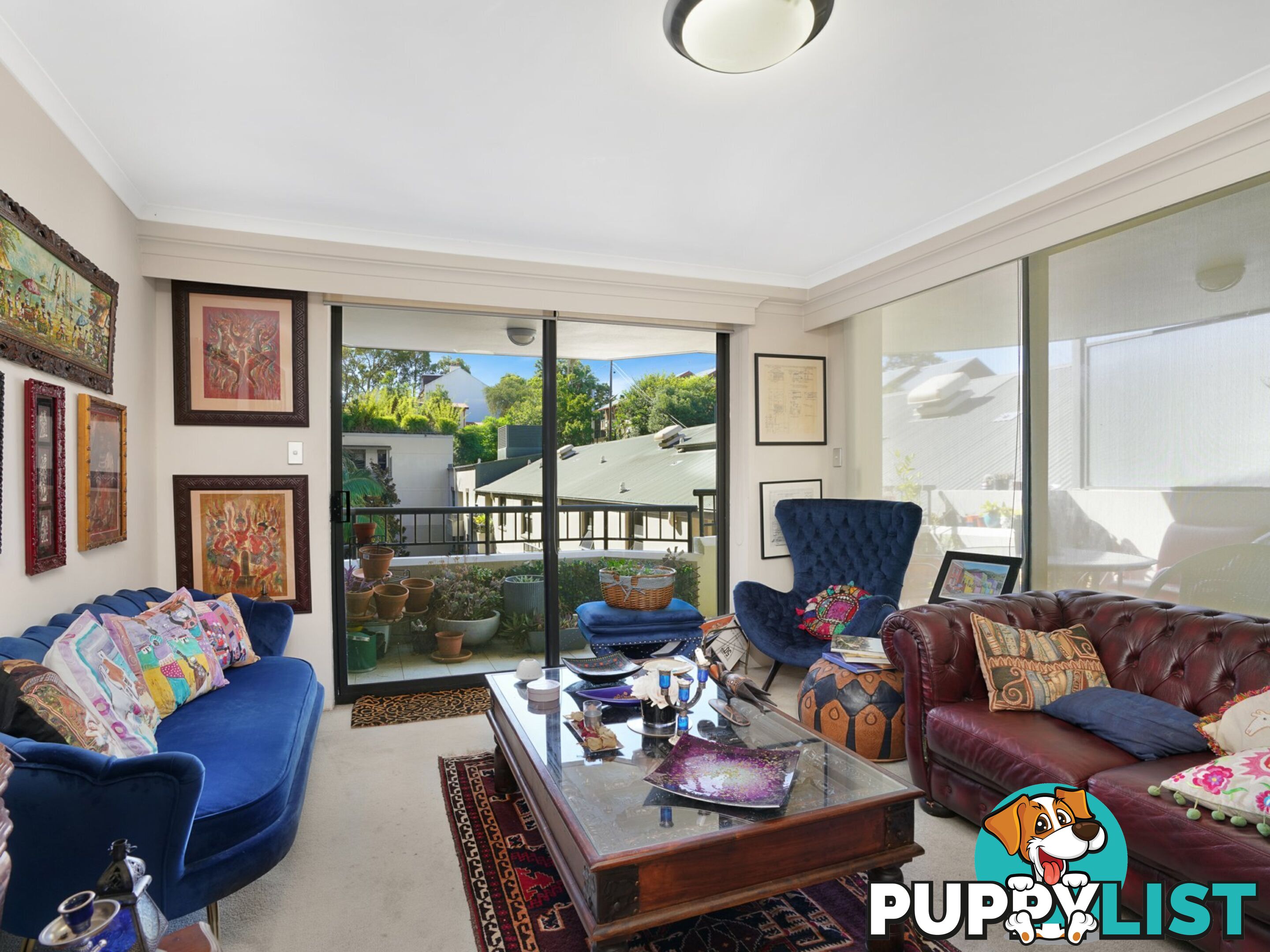 44/104 Miller Street PYRMONT NSW 2009