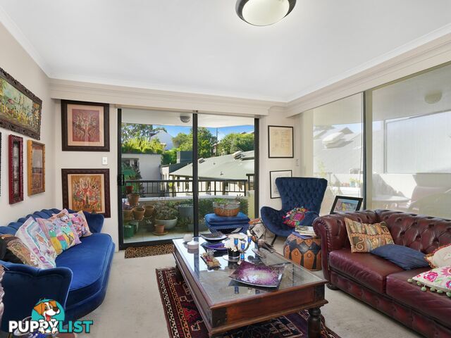 44/104 Miller Street PYRMONT NSW 2009