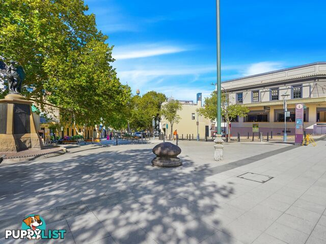 44/104 Miller Street PYRMONT NSW 2009