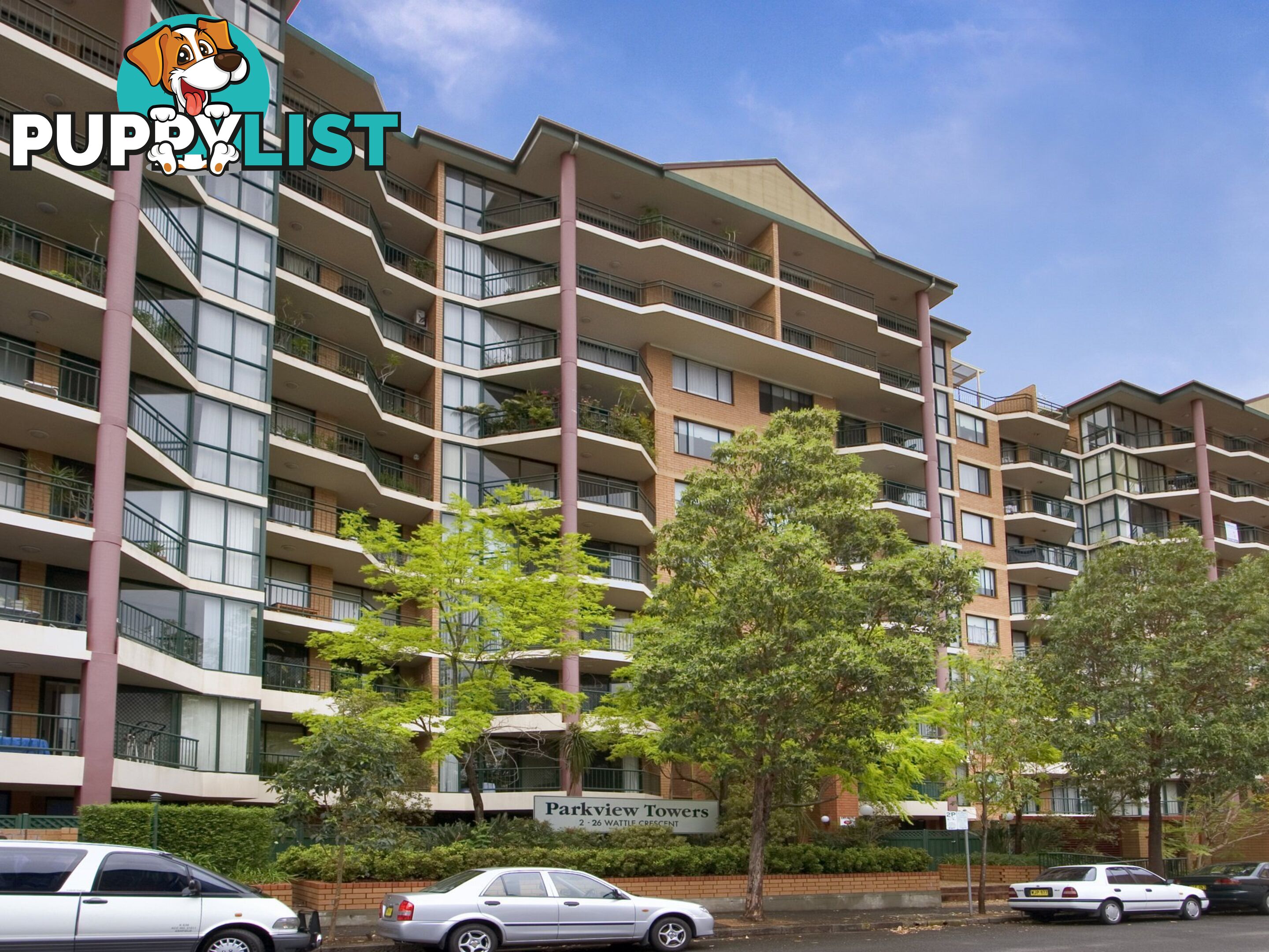 Unit 107/2-26 Wattle crescent PYRMONT NSW 2009