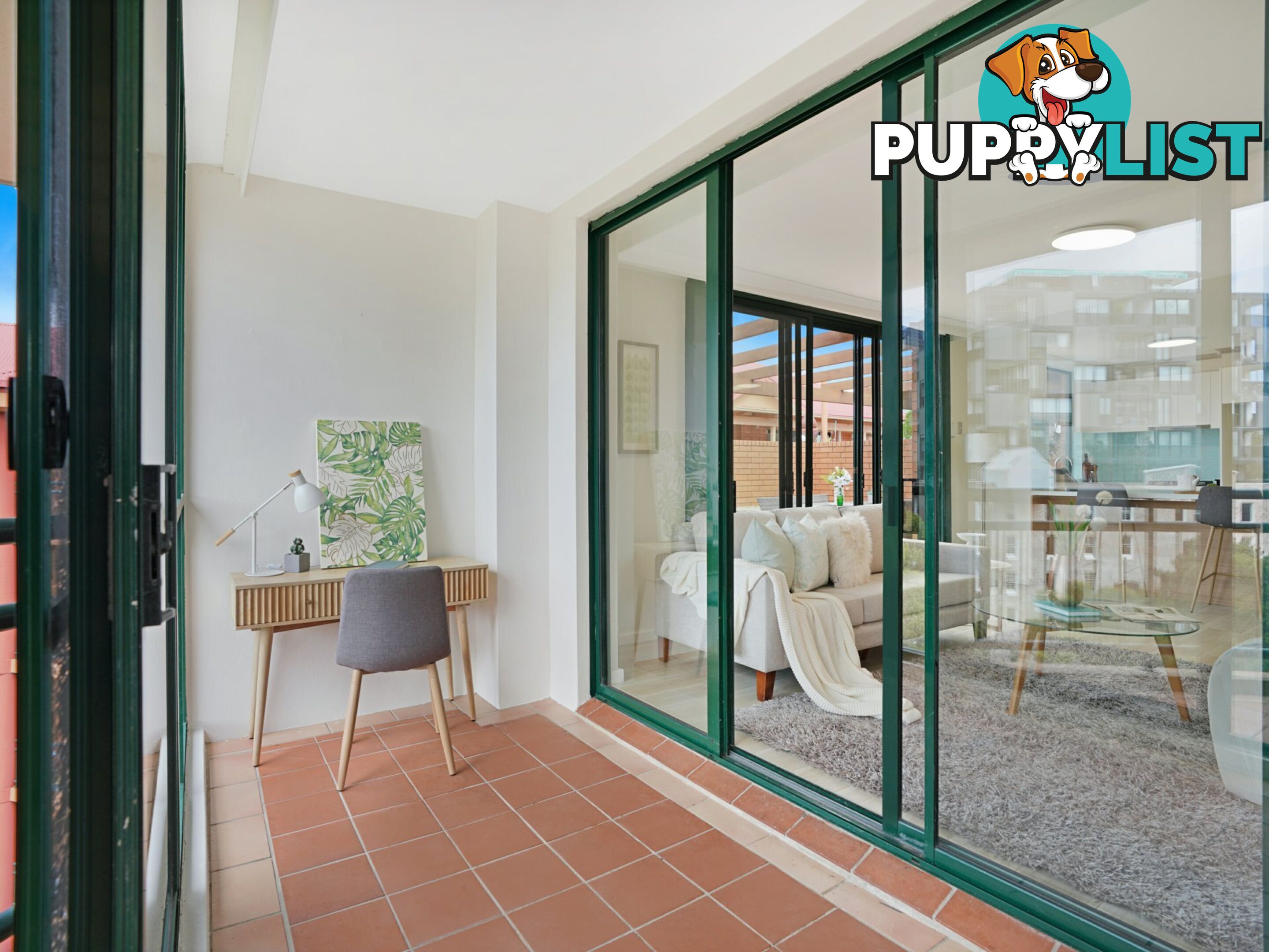 Unit 107/2-26 Wattle crescent PYRMONT NSW 2009