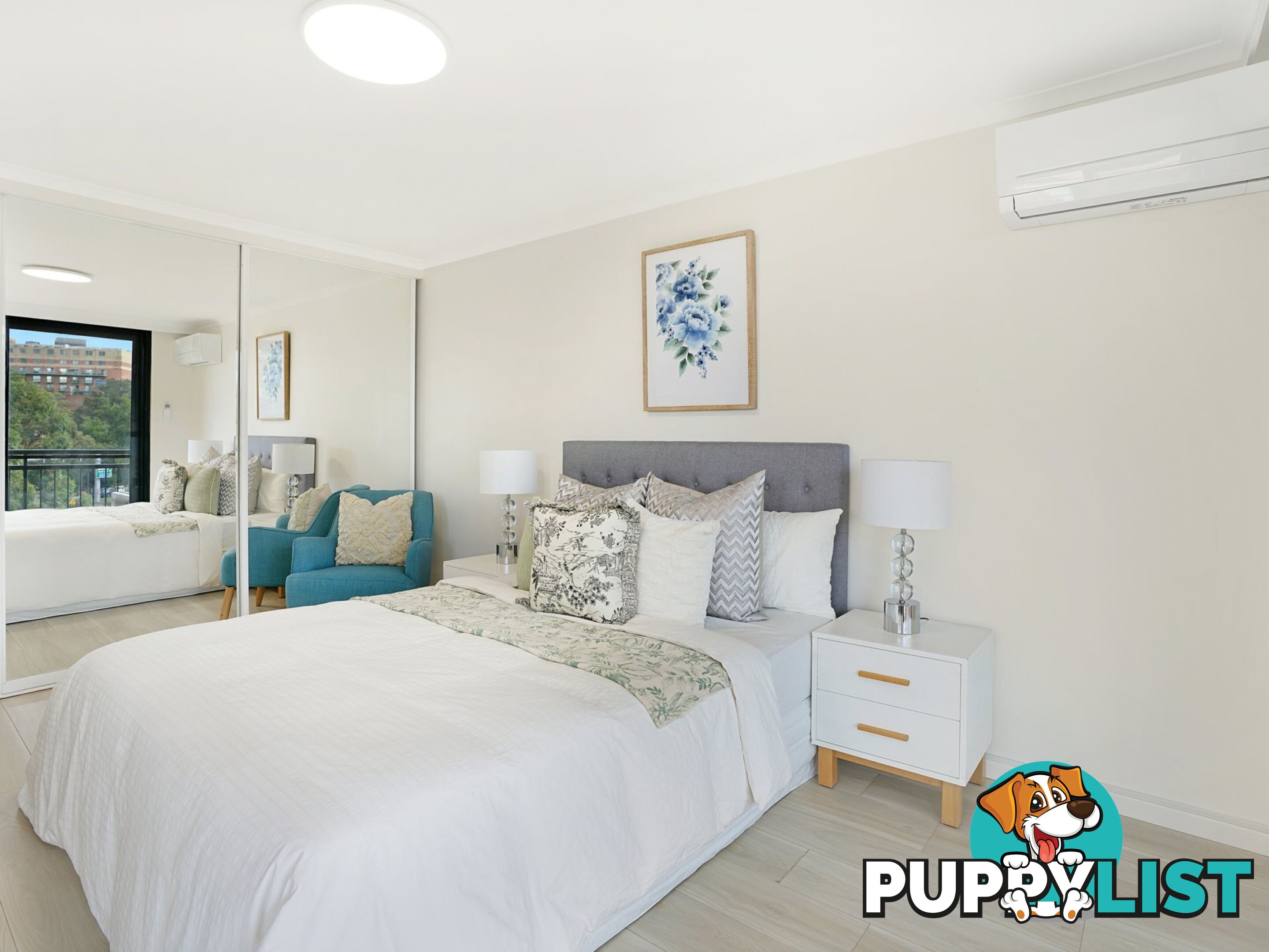 Unit 107/2-26 Wattle crescent PYRMONT NSW 2009