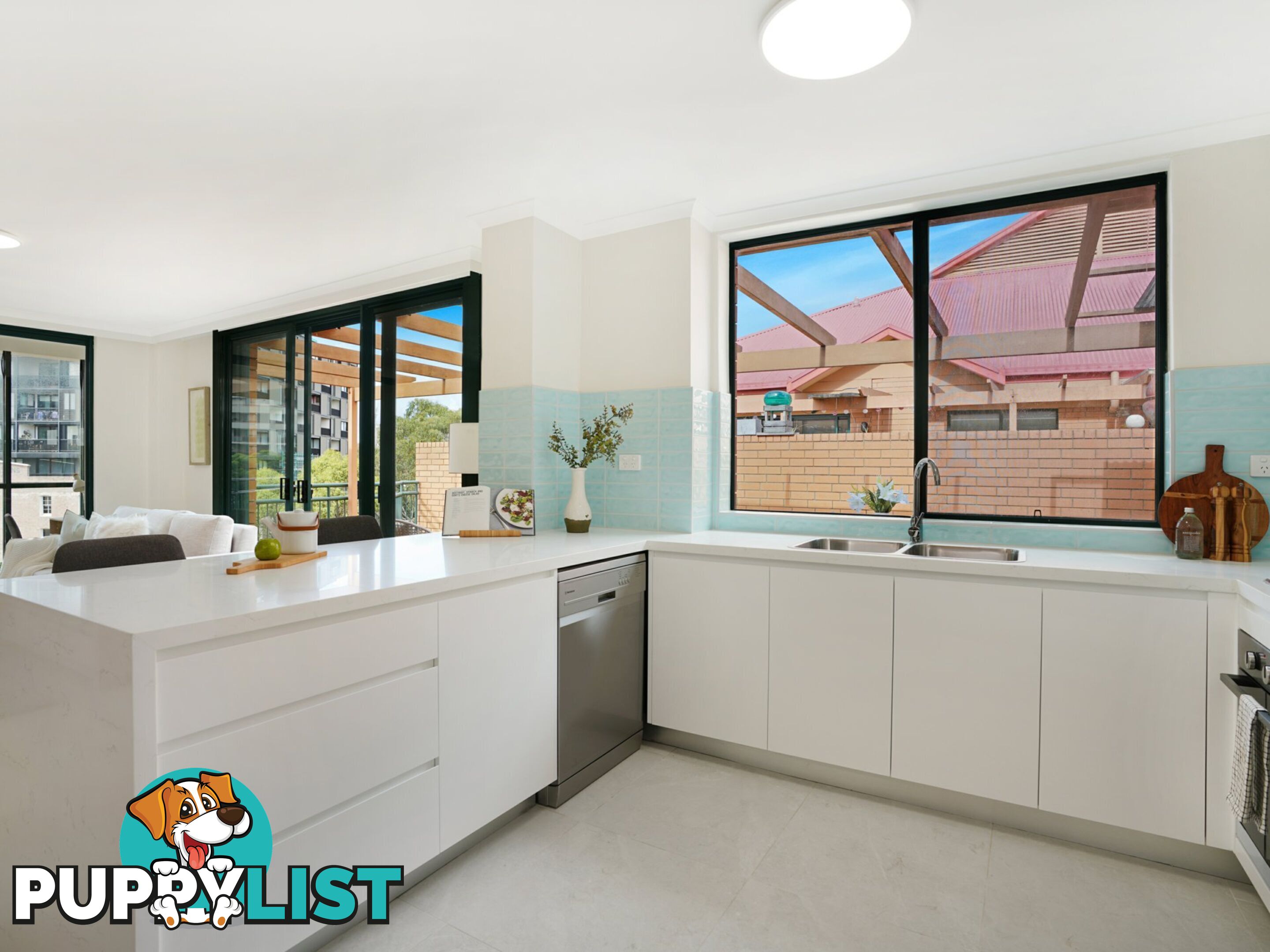 Unit 107/2-26 Wattle crescent PYRMONT NSW 2009