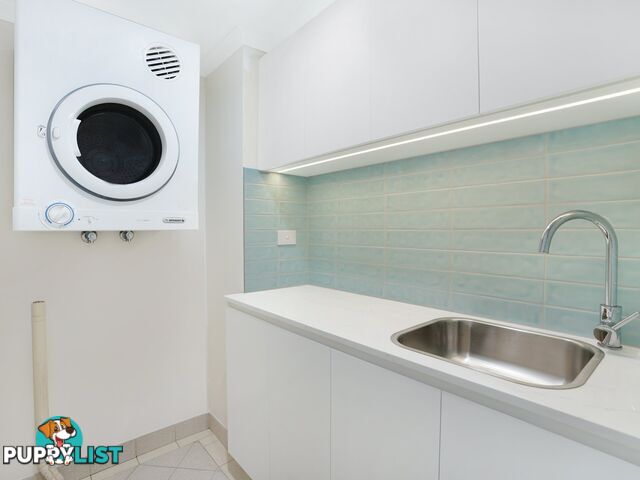 Unit 107/2-26 Wattle crescent PYRMONT NSW 2009