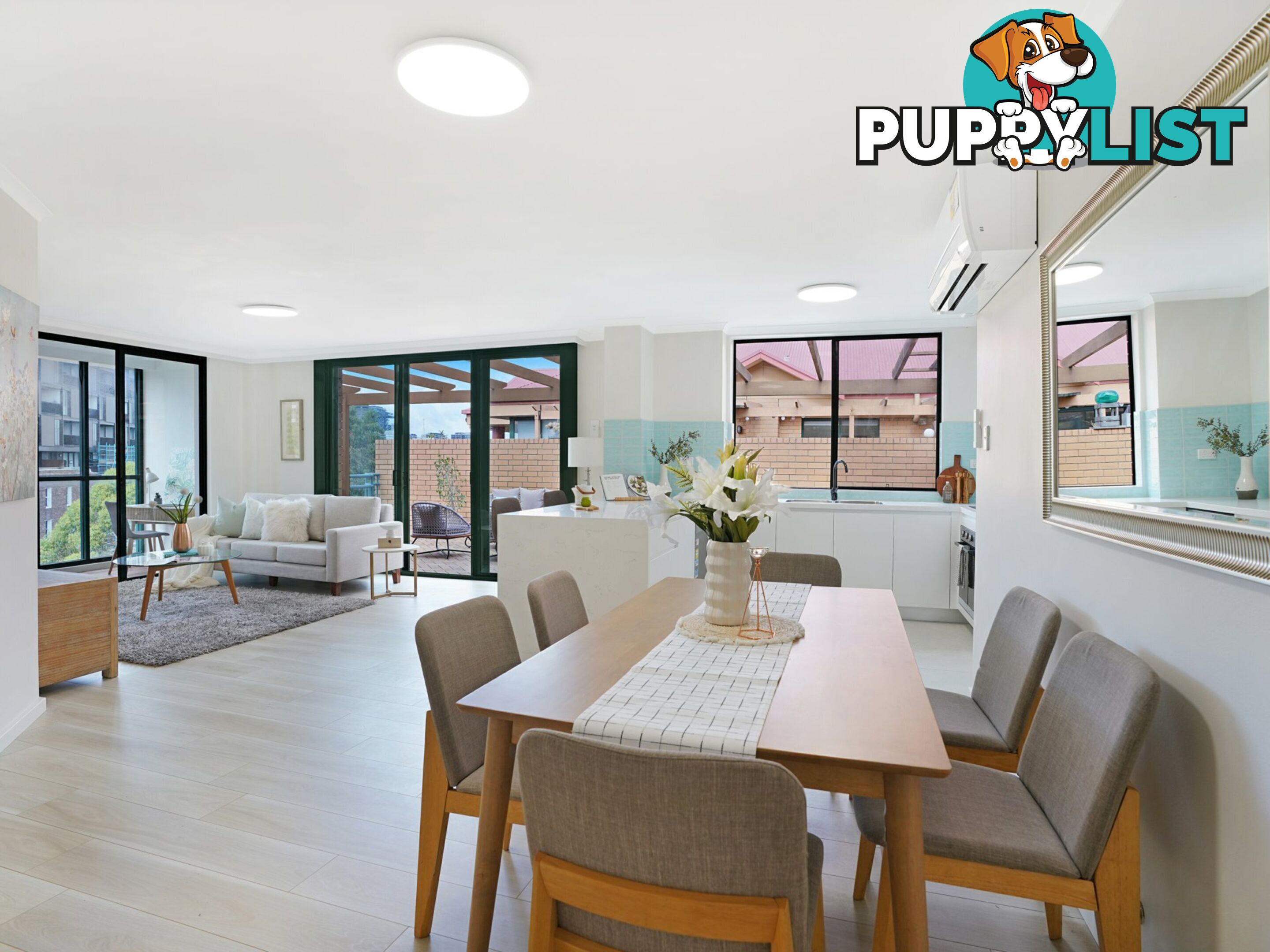 Unit 107/2-26 Wattle crescent PYRMONT NSW 2009