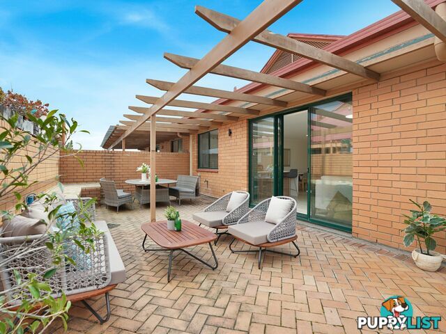 Unit 107/2-26 Wattle crescent PYRMONT NSW 2009
