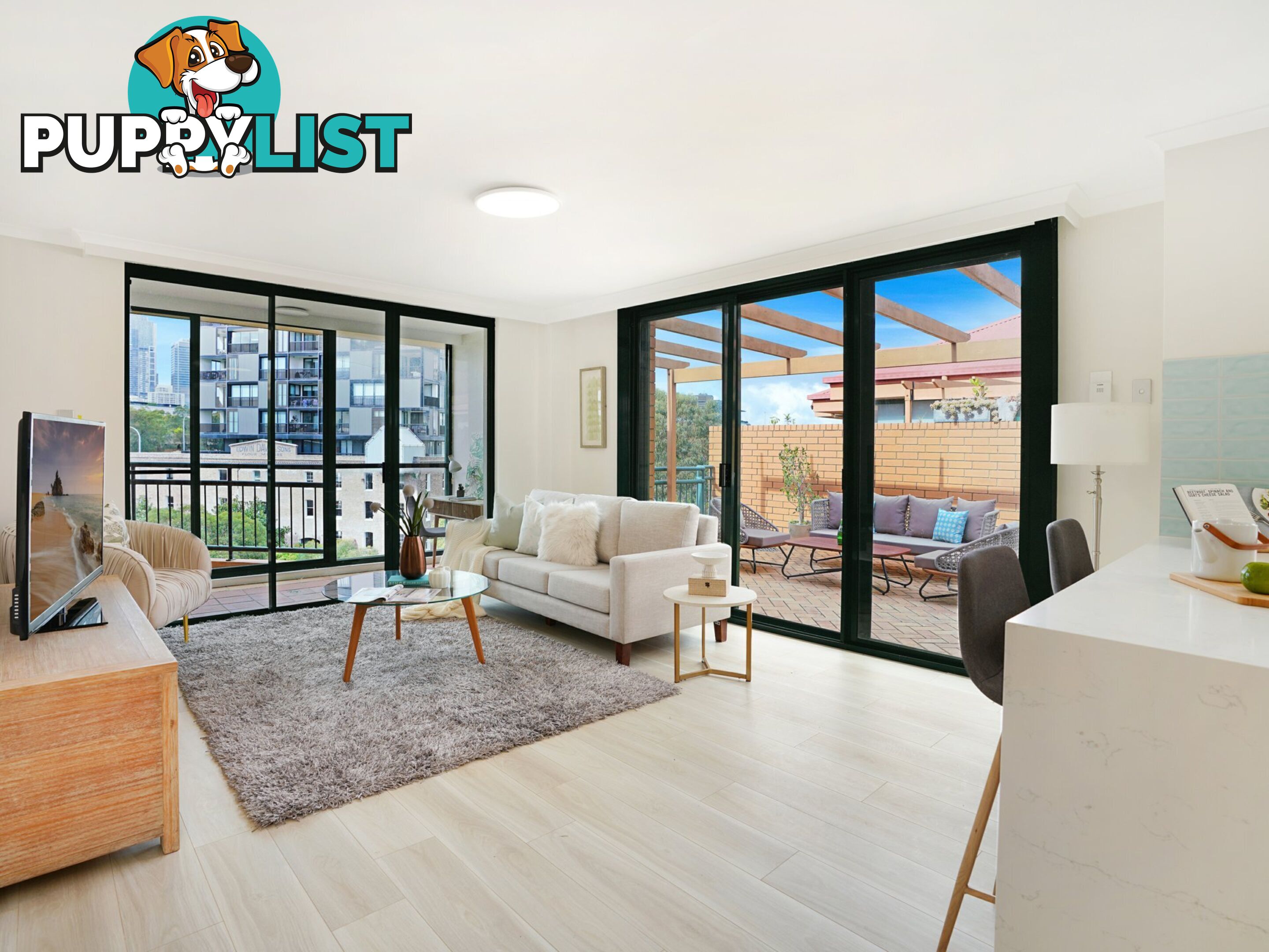 Unit 107/2-26 Wattle crescent PYRMONT NSW 2009
