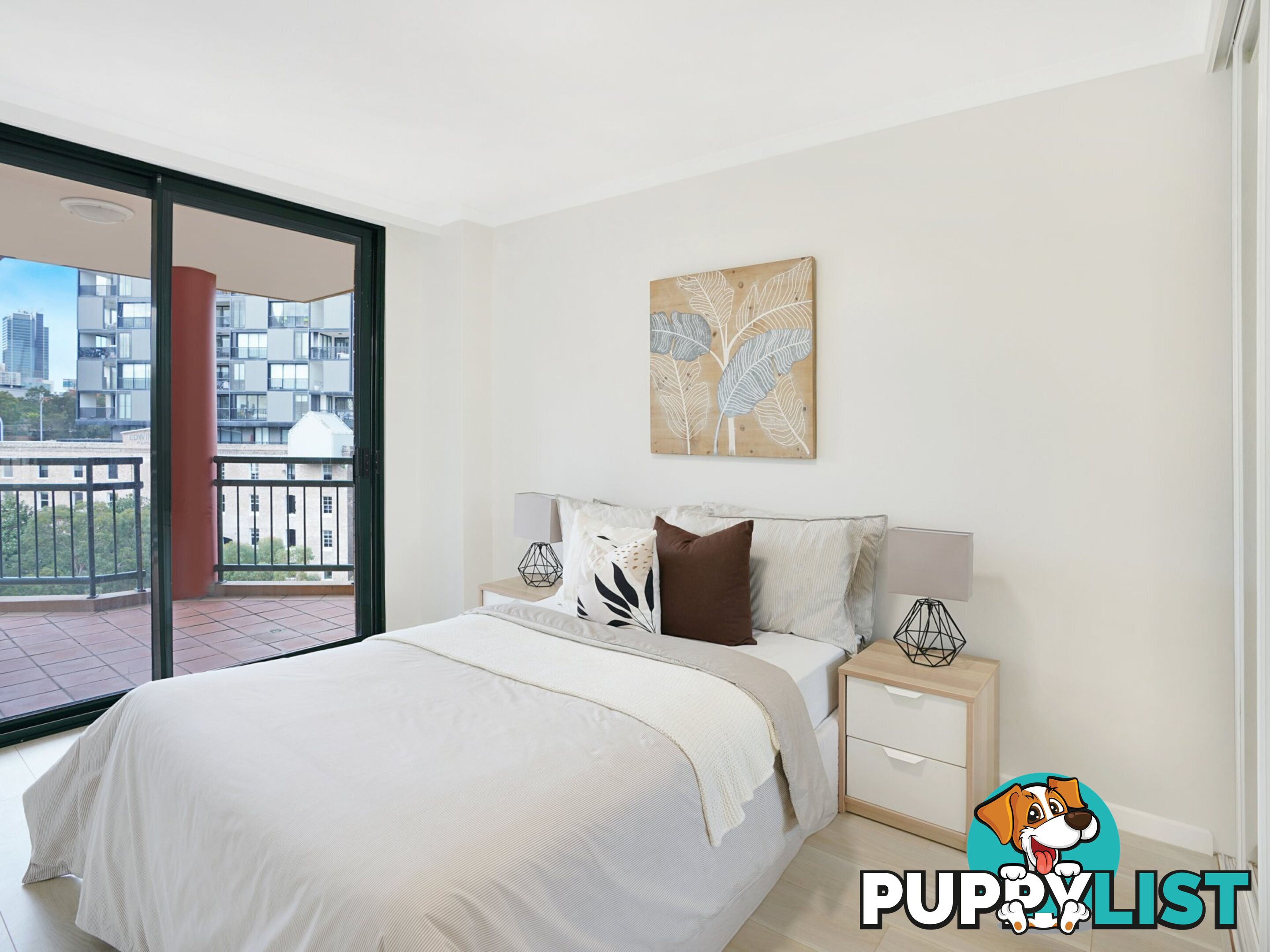 Unit 107/2-26 Wattle crescent PYRMONT NSW 2009