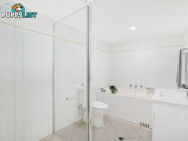 Unit 107/2-26 Wattle crescent PYRMONT NSW 2009
