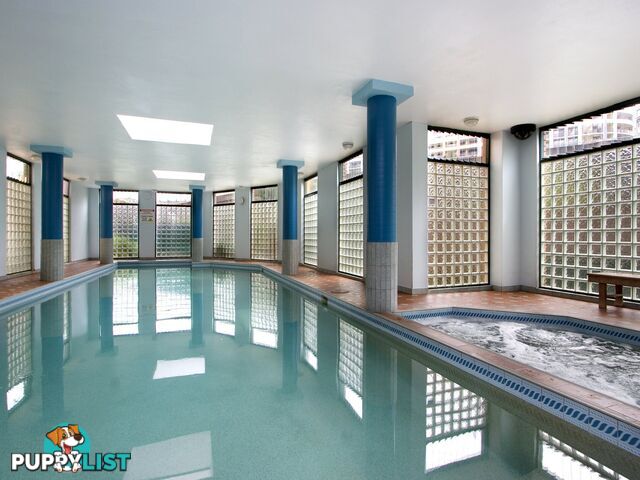 Unit 107/2-26 Wattle crescent PYRMONT NSW 2009