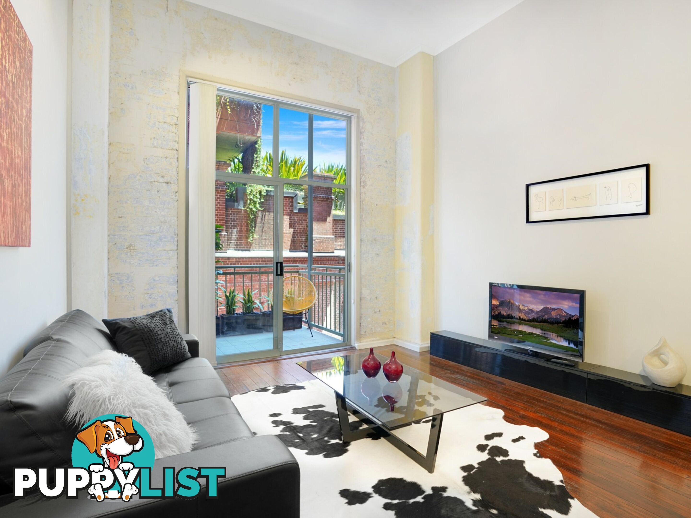 843/243 Pyrmont PYRMONT NSW 2009