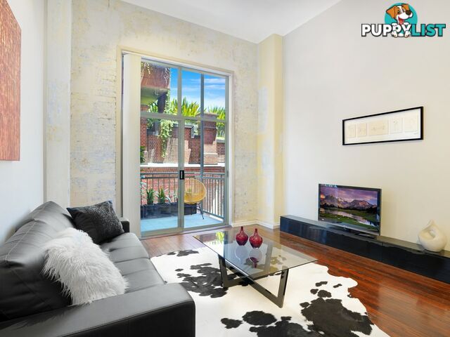 843/243 Pyrmont PYRMONT NSW 2009