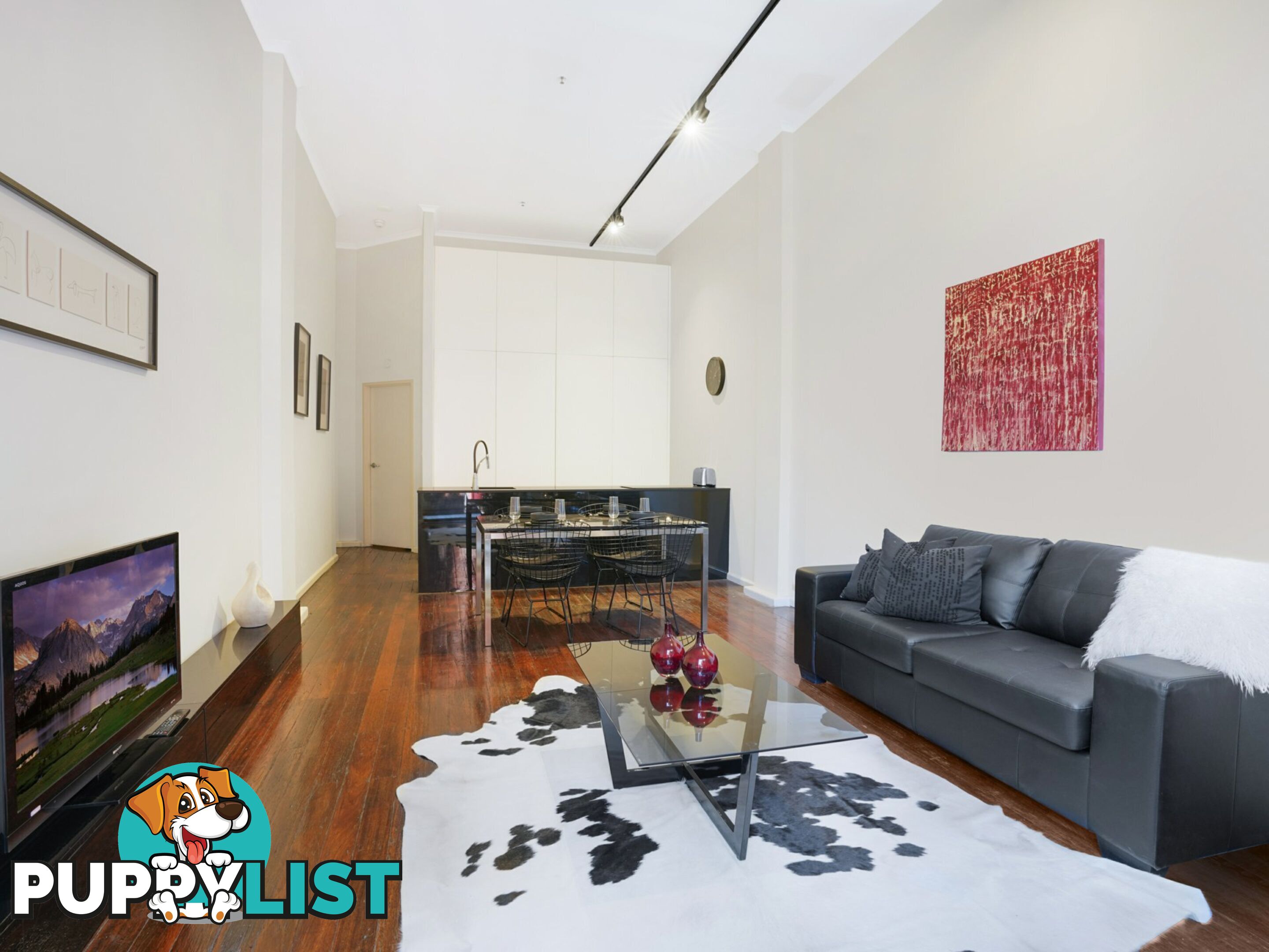 843/243 Pyrmont PYRMONT NSW 2009