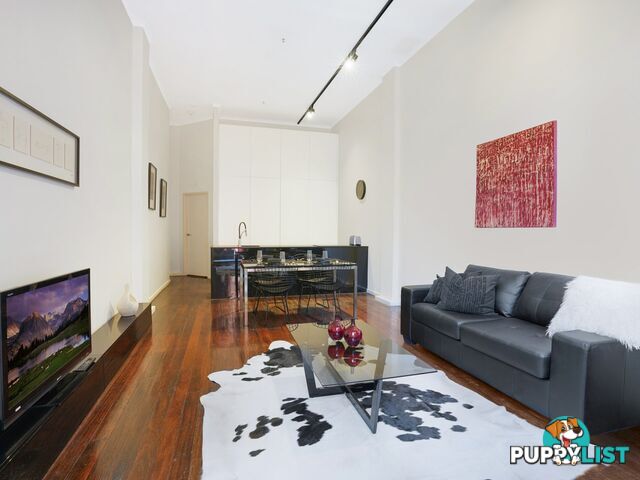 843/243 Pyrmont PYRMONT NSW 2009