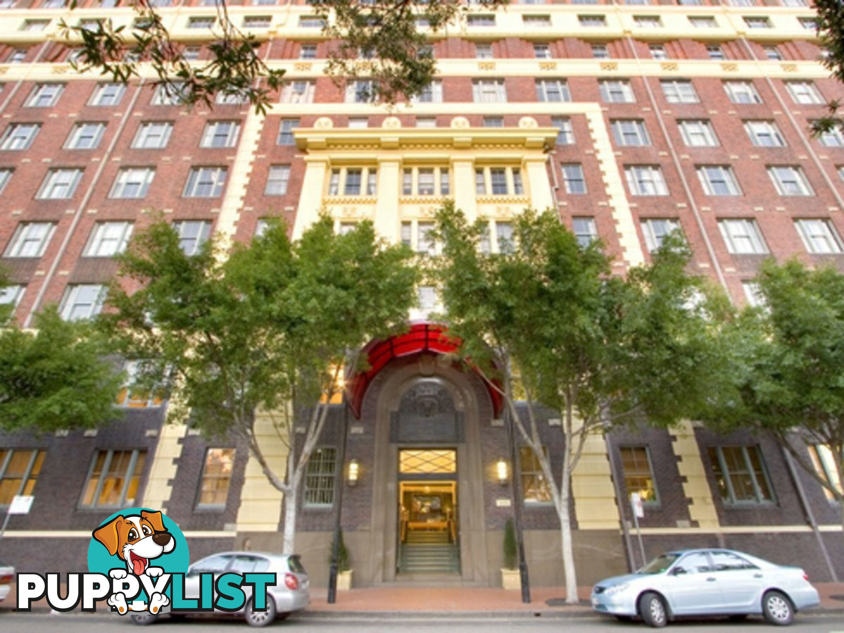 843/243 Pyrmont PYRMONT NSW 2009