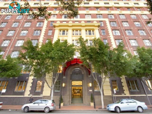843/243 Pyrmont PYRMONT NSW 2009